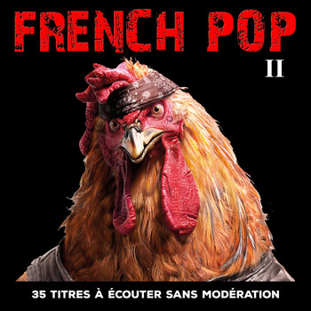Multi-interprètes - French Pop, Vol. 2