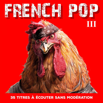 Multi-interprètes - French Pop, Vol. 3