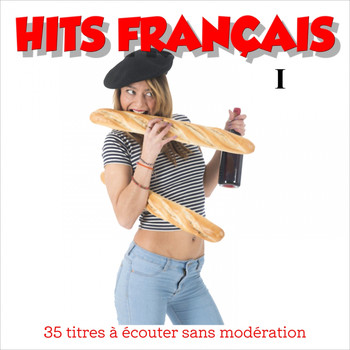 Multi-interprètes - Hits français, Vol. 1