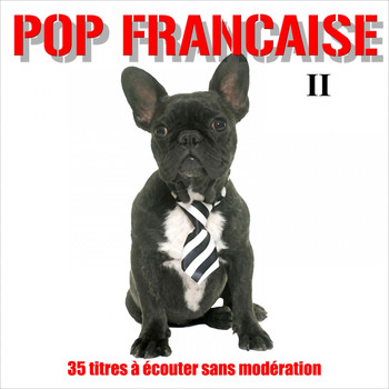 Multi-interprètes - Pop française, Vol. 1