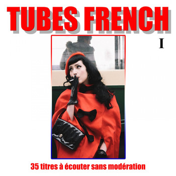 Multi-interprètes - Tubes French, Vol. 1