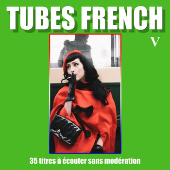 Multi-interprètes - Tubes French, Vol. 5
