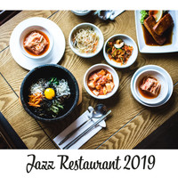 Restaurant Music - Jazz Restaurant 2019