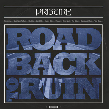 Pristine - Road Back to Ruin