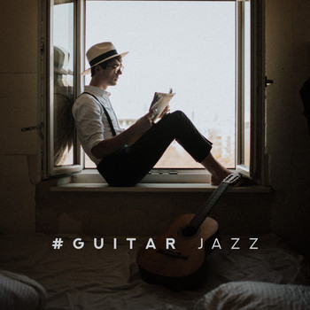 Lounge Café - #Guitar Jazz – Jazz Relaxation, Guitar Vibes, Smooth Guitar for Relaxation, Instrumental Jazz Music Ambient, Pure Relaxation