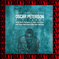 Oscar Peterson & Friends - JATP At Lausanne, 1953 (Remastered Version) (Doxy Collection)