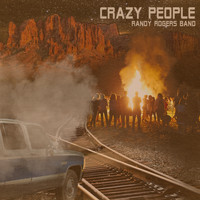 Randy Rogers Band - Crazy People