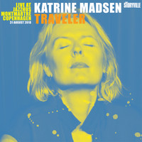 Katrine Madsen - Live at Montmartre