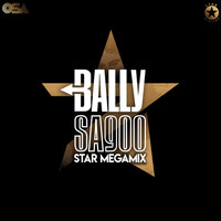 Bally Sagoo - Star Megamix