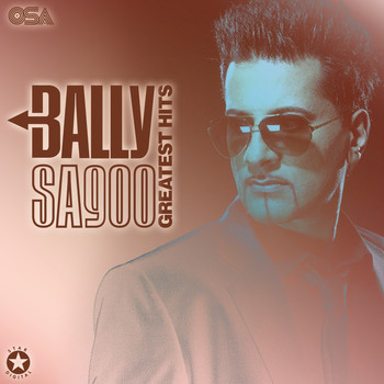 Bally Sagoo - Greatest Hits