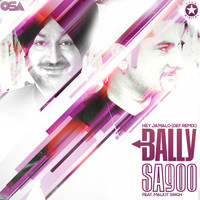 Bally Sagoo - Hey Jamalo (Def Remix)