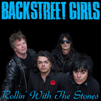 Backstreet Girls - Rolling with the Stones
