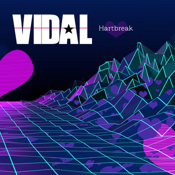 Vidal - Hartbreak