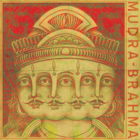 Mudra - Brahma