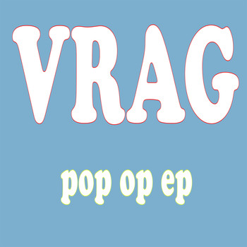 Vrag - Pop Op Ep