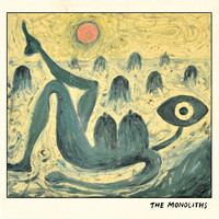 The Monoliths - S/T