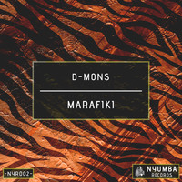 D-Mons - Marafiki