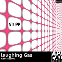 Stupp - Laughing Gas Remastered