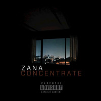 Zana - Concentrate