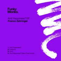 Franco Zehringer - And Happiness?