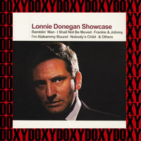 Lonnie Donegan - Showcase (Remastered Version) (Doxy Collection)