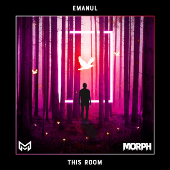 Emanul - This Room