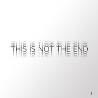 Michael Keithson - This Is Not the End