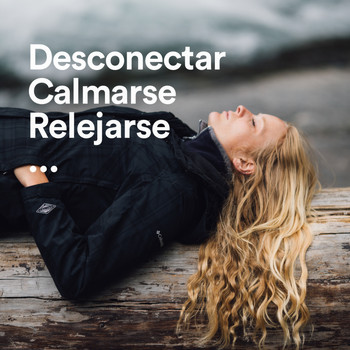 Various Artists - Desconectar, Calmarse, Relejarse - Musica Para Los Sentidos