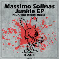Massimo Solinas - Junkie EP