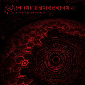 Various Artists - Sonic Immersion 4 (Compiled by Artech)