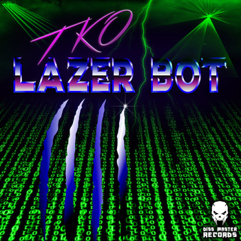 Various Artists - Lazer Bot
