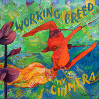 Working Breed - My Chimera