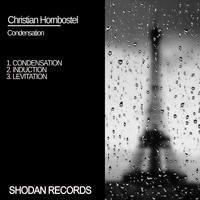 Christian Hornbostel - Condensation