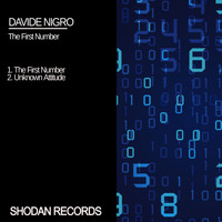 Davide Nigro - The First Number