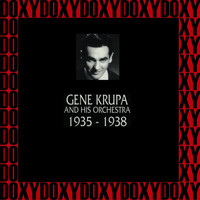 Gene Krupa - In Chronology 1935-1938 (Remastered Version) (Doxy Collection)