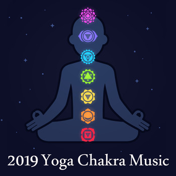 Healing Yoga Meditation Music Consort - 2019 Yoga Chakra Music