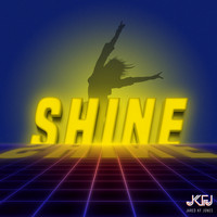 Jared Kf Jones - Shine