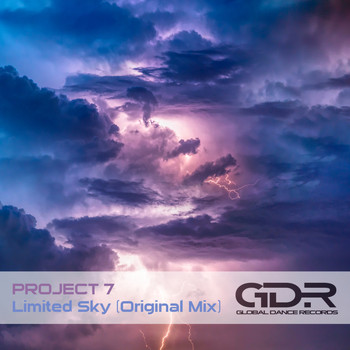 Project 7 - Limited Sky