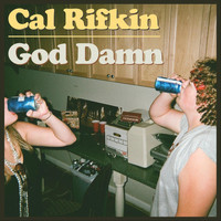 Cal Rifkin - God Damn