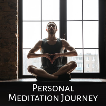Relaxing Music - Personal Meditation Journey – New Age Music Compilation for Yoga, Relax, Spa, Songs with Irish Sounds
