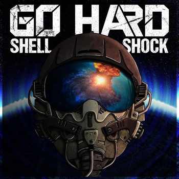 Go Hard - Shell Shock