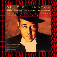 Duke Ellington And His Cotton Club Orchestra - Jungle Nights In Harlem, 1927-1932 (Remastered Version) (Doxy Collection)