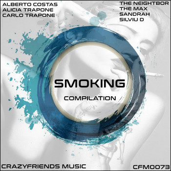 Various Artists - Smoking Compilation