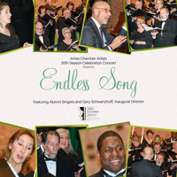 Ames Chamber Artists - Endless Song