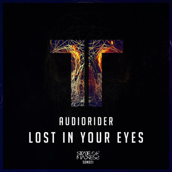 Audiorider - Lost In Your Eyes