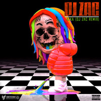 DJ Zac - Kika (Remix)