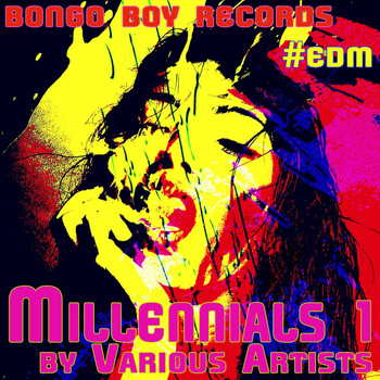 Various Artists - Millennials 1
