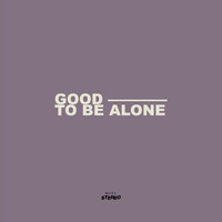 Noah Frazee - Good to Be Alone