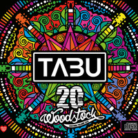 Tabu - Tabu Live Przystanek Woodstock 2014