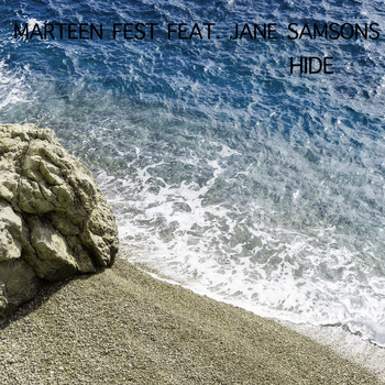 Marteen Fest and Jane Samson - Hide